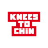 Knees to chin