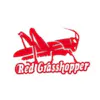 Red Grasshopper Pizza