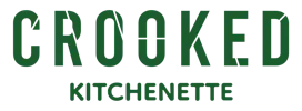 Crooked Kitchen