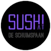 Sushi AT de Schuimspaan