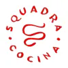 SquadraCocina