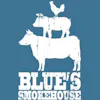 Blue's Smokehouse