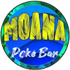 Moana Poké Bar