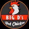 Big D’s Hot Chicken