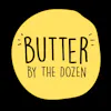 Butter by The Dozen - Salt Kissed Cookies