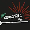 Amata's Pizza