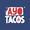 Ayo Tacos - Sides and Drinks Menu
