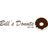 Bill's Donut Shop, Open 24 Hours a Day, Seven Days a Week