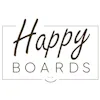 HappyBoards - Tax Exempt