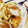 Sykes Fish & Chips
