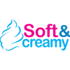Soft & Creamy