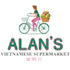 Alan Supermarket LTD