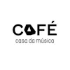 Café Casa da Música