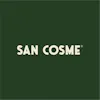 San Cosme Barra Saludable