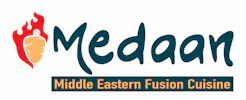 Medaan Middle Eastern Fusion Cuisine