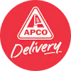 APCO Delivery 24-7