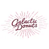 Galactic Donuts