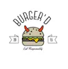 Burger'd Pallara