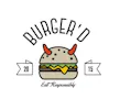 Burger'd - Varsity Lakes