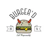Burger'd Pacific Pines