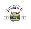 Burger'd Upper Coomera