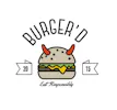 Burger'd Biggera Waters