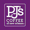 PJ's Coffee