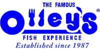 Olley's Fish and Chips Experience