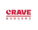 Crave Burger - AE