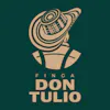 Finca Don Tulio