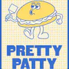 PRETTY PATTY